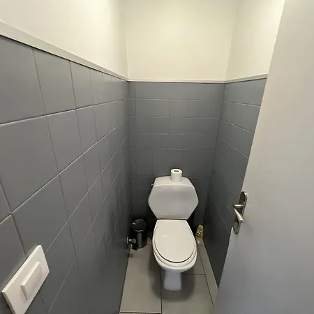 Appartement Front 31