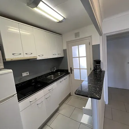 Front 31 Appartement Roses
