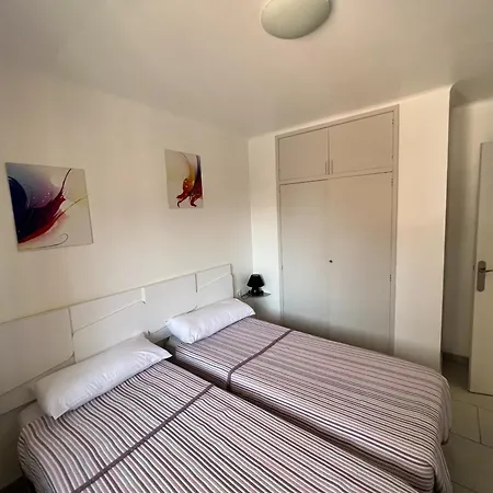 Appartamento Front 31 Roses